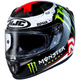 Illustration for article titled Everything You Ever Wanted To Know About Motorcycle Helmets